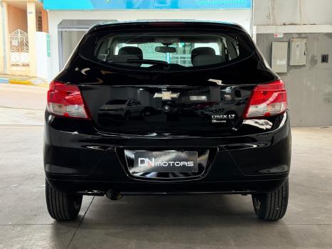 CHEVROLET Onix Hatch 1.0 12V 4P FLEX LT, Foto 6