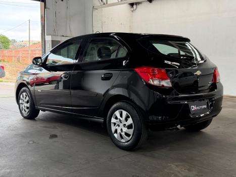 CHEVROLET Onix Hatch 1.0 12V 4P FLEX LT, Foto 7