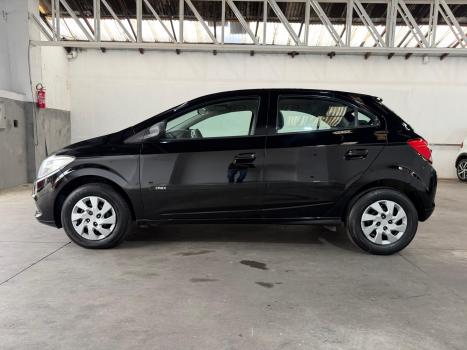 CHEVROLET Onix Hatch 1.0 12V 4P FLEX LT, Foto 8