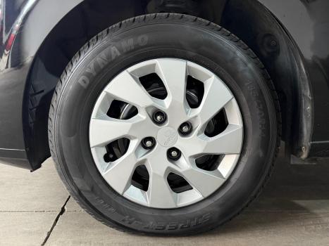 CHEVROLET Onix Hatch 1.0 12V 4P FLEX LT, Foto 9