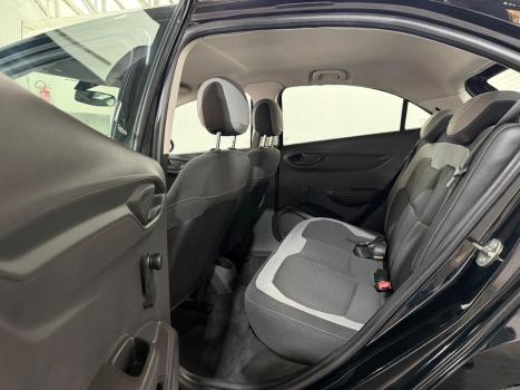 CHEVROLET Onix Hatch 1.0 12V 4P FLEX LT, Foto 11