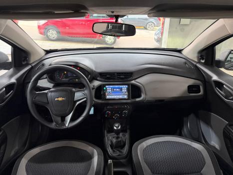 CHEVROLET Onix Hatch 1.0 12V 4P FLEX LT, Foto 12