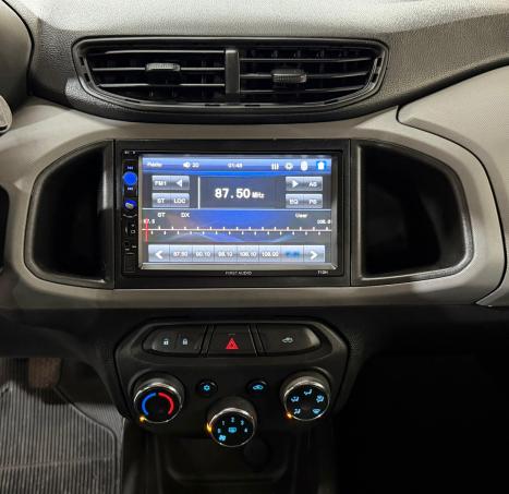 CHEVROLET Onix Hatch 1.0 12V 4P FLEX LT, Foto 14