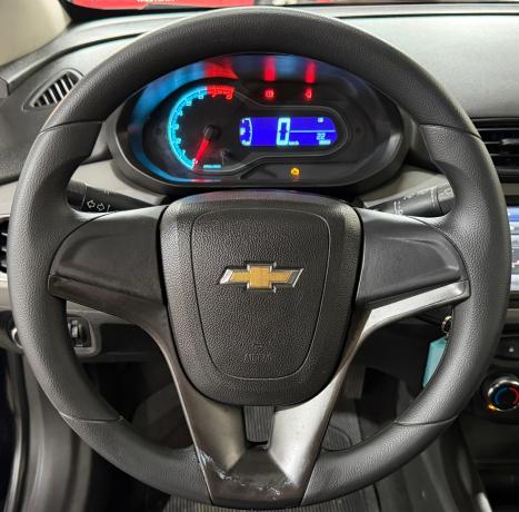 CHEVROLET Onix Hatch 1.0 12V 4P FLEX LT, Foto 15