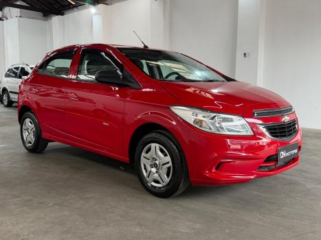 CHEVROLET Onix Hatch 1.0 12V 4P FLEX LT, Foto 3