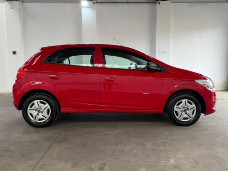 CHEVROLET Onix Hatch 1.0 12V 4P FLEX LT, Foto 4