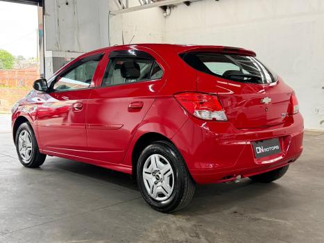CHEVROLET Onix Hatch 1.0 12V 4P FLEX LT, Foto 7