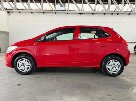 CHEVROLET Onix Hatch 1.0 12V 4P FLEX LT, Foto 8