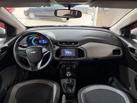 CHEVROLET Onix Hatch 1.0 12V 4P FLEX LT, Foto 12