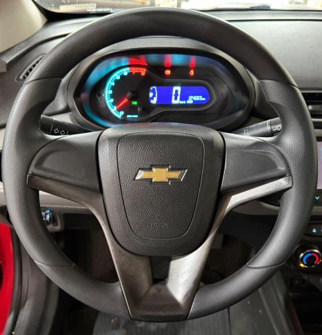 CHEVROLET Onix Hatch 1.0 12V 4P FLEX LT, Foto 15