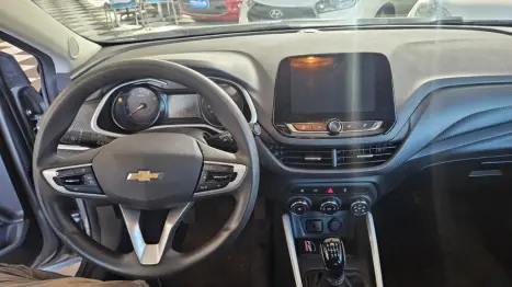 CHEVROLET Onix Hatch 1.0 4P FLEX LT2, Foto 6
