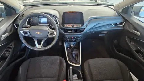 CHEVROLET Onix Hatch 1.0 4P FLEX LT2, Foto 8