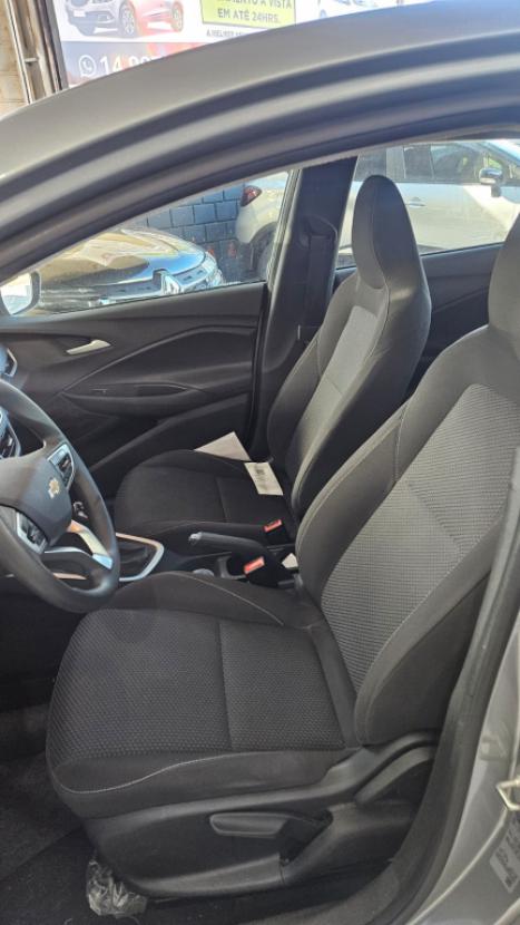 CHEVROLET Onix Hatch 1.0 4P FLEX LT2, Foto 9