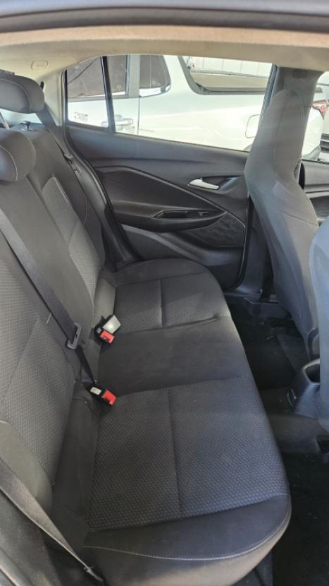 CHEVROLET Onix Hatch 1.0 4P FLEX LT2, Foto 11