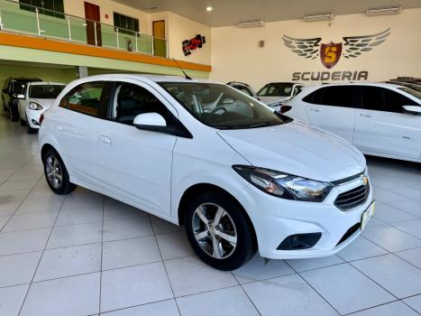 CHEVROLET Onix Hatch 1.4 4P FLEX LT, Foto 1