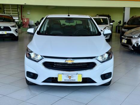 CHEVROLET Onix Hatch 1.4 4P FLEX LT, Foto 2