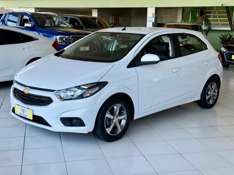CHEVROLET Onix Hatch 1.4 4P FLEX LT, Foto 3