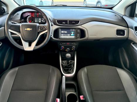 CHEVROLET Onix Hatch 1.4 4P FLEX LT, Foto 9