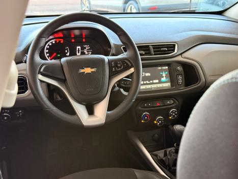 CHEVROLET Onix Hatch 1.4 4P FLEX LT, Foto 10