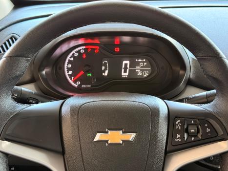 CHEVROLET Onix Hatch 1.4 4P FLEX LT, Foto 11