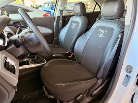 CHEVROLET Onix Hatch 1.4 4P FLEX LT, Foto 12