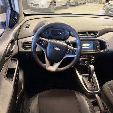 CHEVROLET Onix Hatch 1.4 4P FLEX LT AUTOM�TICO, Foto 8