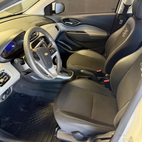 CHEVROLET Onix Hatch 1.4 4P FLEX LT AUTOM�TICO, Foto 9