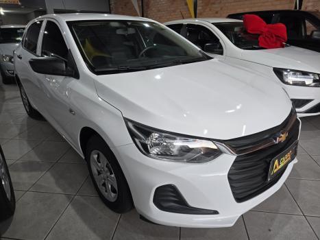 CHEVROLET Onix Hatch 1.0 12V 4P FLEX, Foto 2