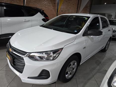 CHEVROLET Onix Hatch 1.0 12V 4P FLEX, Foto 3