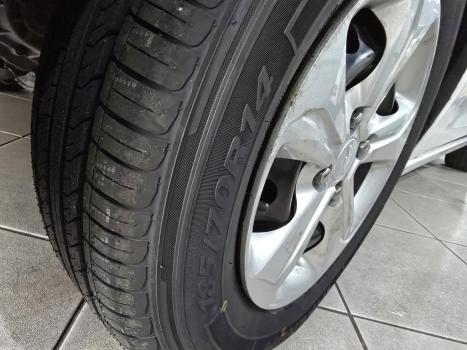 CHEVROLET Onix Hatch 1.0 12V 4P FLEX, Foto 4