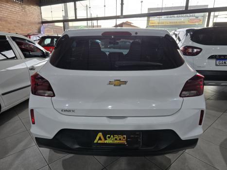 CHEVROLET Onix Hatch 1.0 12V 4P FLEX, Foto 5