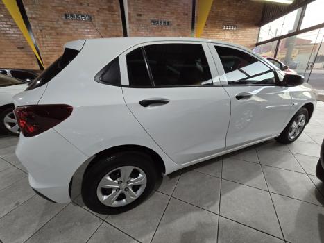CHEVROLET Onix Hatch 1.0 12V 4P FLEX, Foto 8