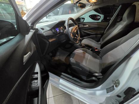 CHEVROLET Onix Hatch 1.0 12V 4P FLEX, Foto 10
