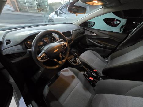 CHEVROLET Onix Hatch 1.0 12V 4P FLEX, Foto 11