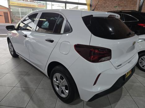 CHEVROLET Onix Hatch 1.0 12V 4P FLEX, Foto 12