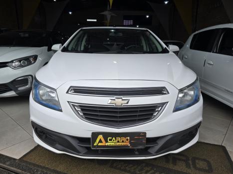 CHEVROLET Onix Hatch 1.4 4P FLEX LT, Foto 1