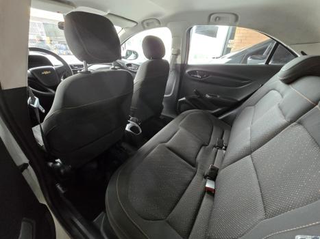 CHEVROLET Onix Hatch 1.4 4P FLEX LT, Foto 6