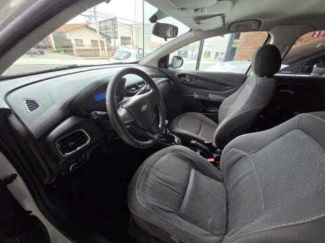 CHEVROLET Onix Hatch 1.4 4P FLEX LT, Foto 7