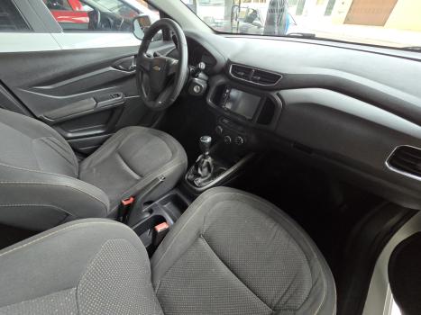 CHEVROLET Onix Hatch 1.4 4P FLEX LT, Foto 8
