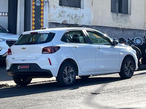 CHEVROLET Onix Hatch 1.0 12V 4P FLEX LT, Foto 2