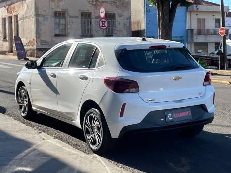 CHEVROLET Onix Hatch 1.0 12V 4P FLEX LT, Foto 3