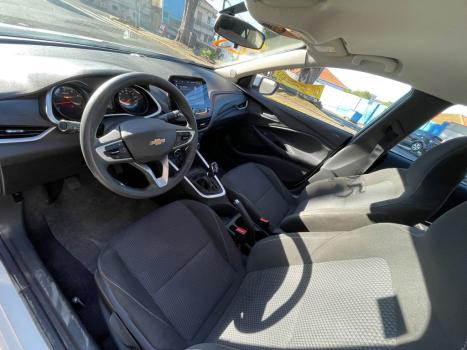 CHEVROLET Onix Hatch 1.0 12V 4P FLEX LT, Foto 5