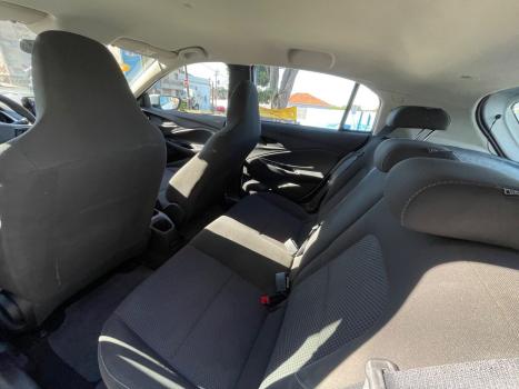 CHEVROLET Onix Hatch 1.0 12V 4P FLEX LT, Foto 6