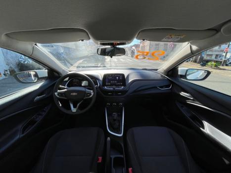 CHEVROLET Onix Hatch 1.0 12V 4P FLEX LT, Foto 7