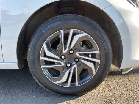 CHEVROLET Onix Hatch 1.0 12V 4P FLEX LT, Foto 15