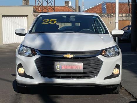 CHEVROLET Onix Hatch 1.0 12V 4P FLEX LT, Foto 16