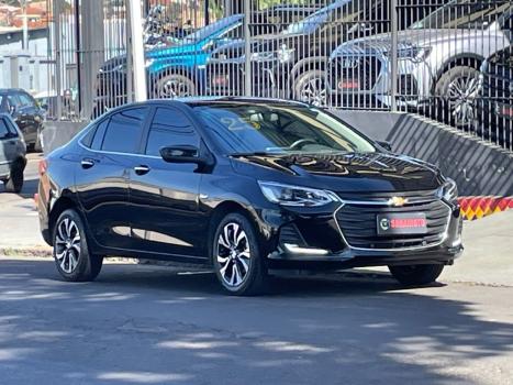 CHEVROLET Onix Hatch 1.0 12V 4P FLEX PREMIER 2 TURBO AUTOM�TICO, Foto 1