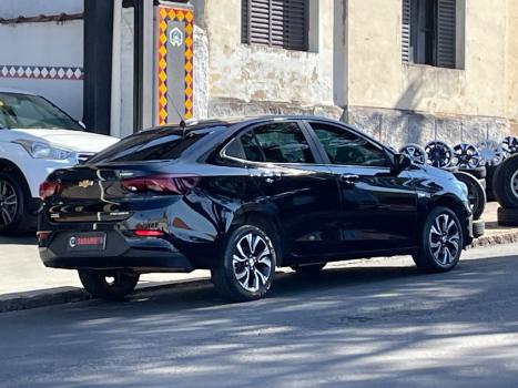 CHEVROLET Onix Hatch 1.0 12V 4P FLEX PREMIER 2 TURBO AUTOM�TICO, Foto 2