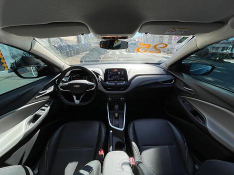 CHEVROLET Onix Hatch 1.0 12V 4P FLEX PREMIER 2 TURBO AUTOM�TICO, Foto 7