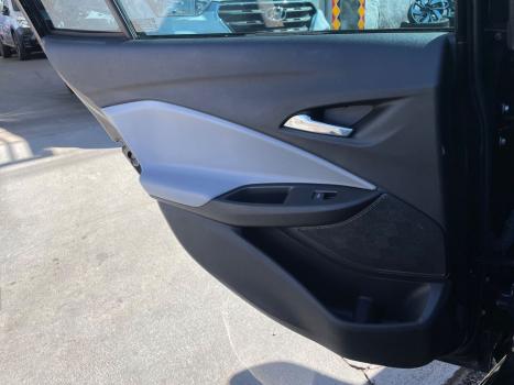 CHEVROLET Onix Hatch 1.0 12V 4P FLEX PREMIER 2 TURBO AUTOM�TICO, Foto 8